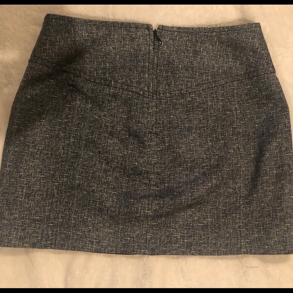 Express mini skirt with lining - Picture 6 of 6